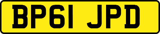 BP61JPD