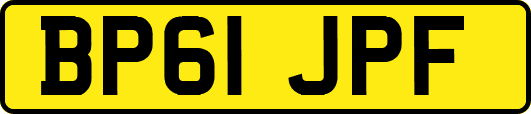 BP61JPF