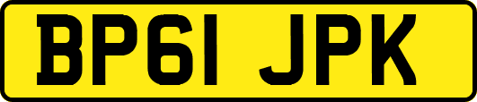 BP61JPK