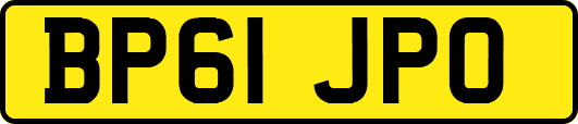 BP61JPO