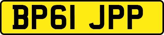 BP61JPP