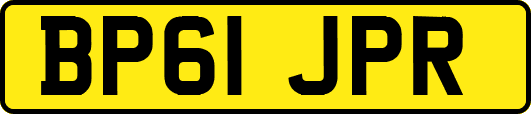 BP61JPR