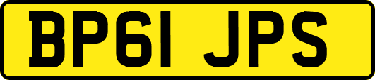 BP61JPS