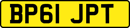 BP61JPT