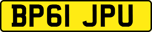 BP61JPU