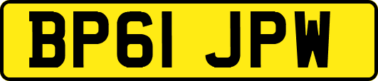 BP61JPW