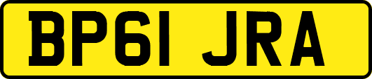 BP61JRA