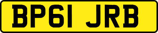BP61JRB
