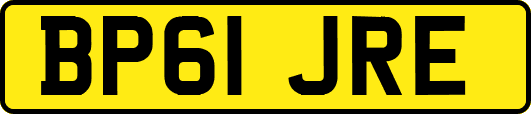BP61JRE