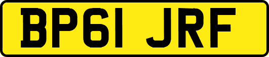 BP61JRF