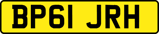 BP61JRH