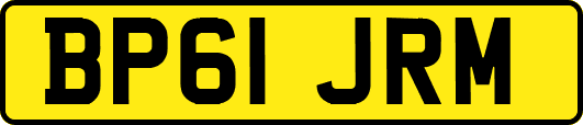 BP61JRM