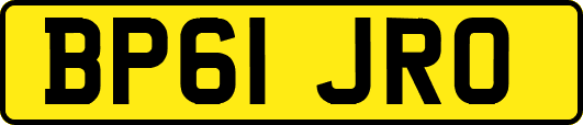 BP61JRO