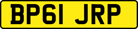 BP61JRP