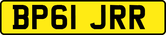 BP61JRR