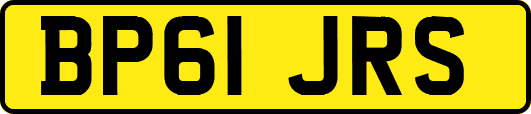 BP61JRS