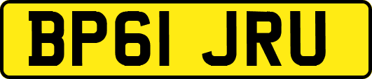 BP61JRU