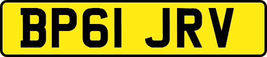 BP61JRV