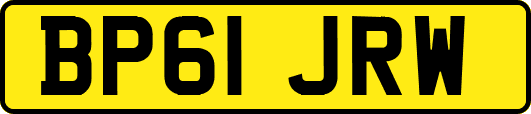 BP61JRW