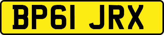 BP61JRX