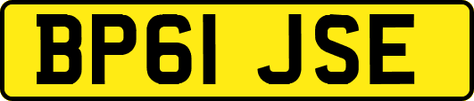 BP61JSE
