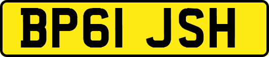 BP61JSH