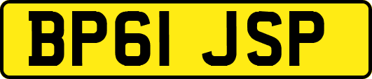 BP61JSP