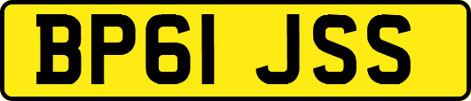 BP61JSS