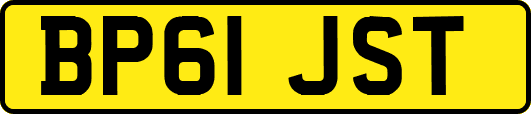 BP61JST