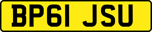BP61JSU