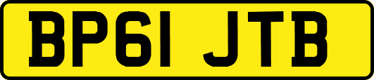 BP61JTB