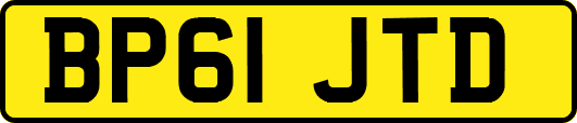 BP61JTD