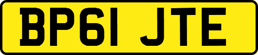 BP61JTE