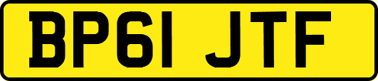 BP61JTF