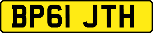 BP61JTH