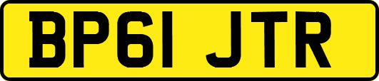 BP61JTR