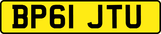 BP61JTU