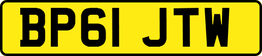 BP61JTW