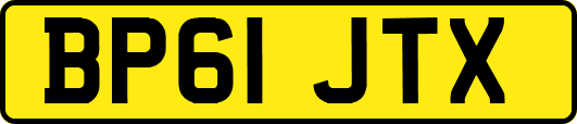 BP61JTX