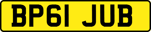 BP61JUB