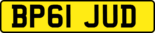 BP61JUD