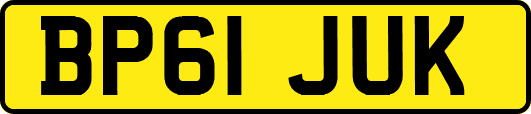 BP61JUK