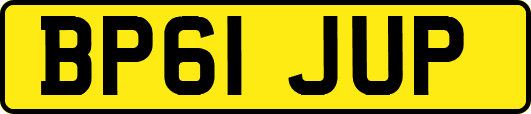 BP61JUP