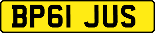 BP61JUS