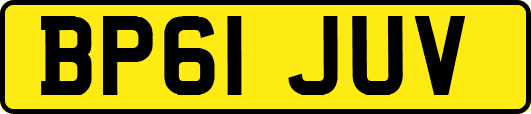 BP61JUV