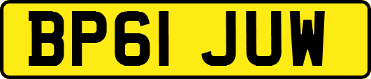 BP61JUW