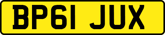 BP61JUX