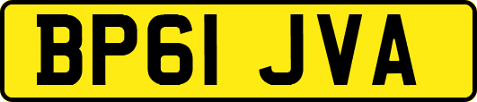 BP61JVA