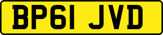 BP61JVD