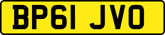 BP61JVO
